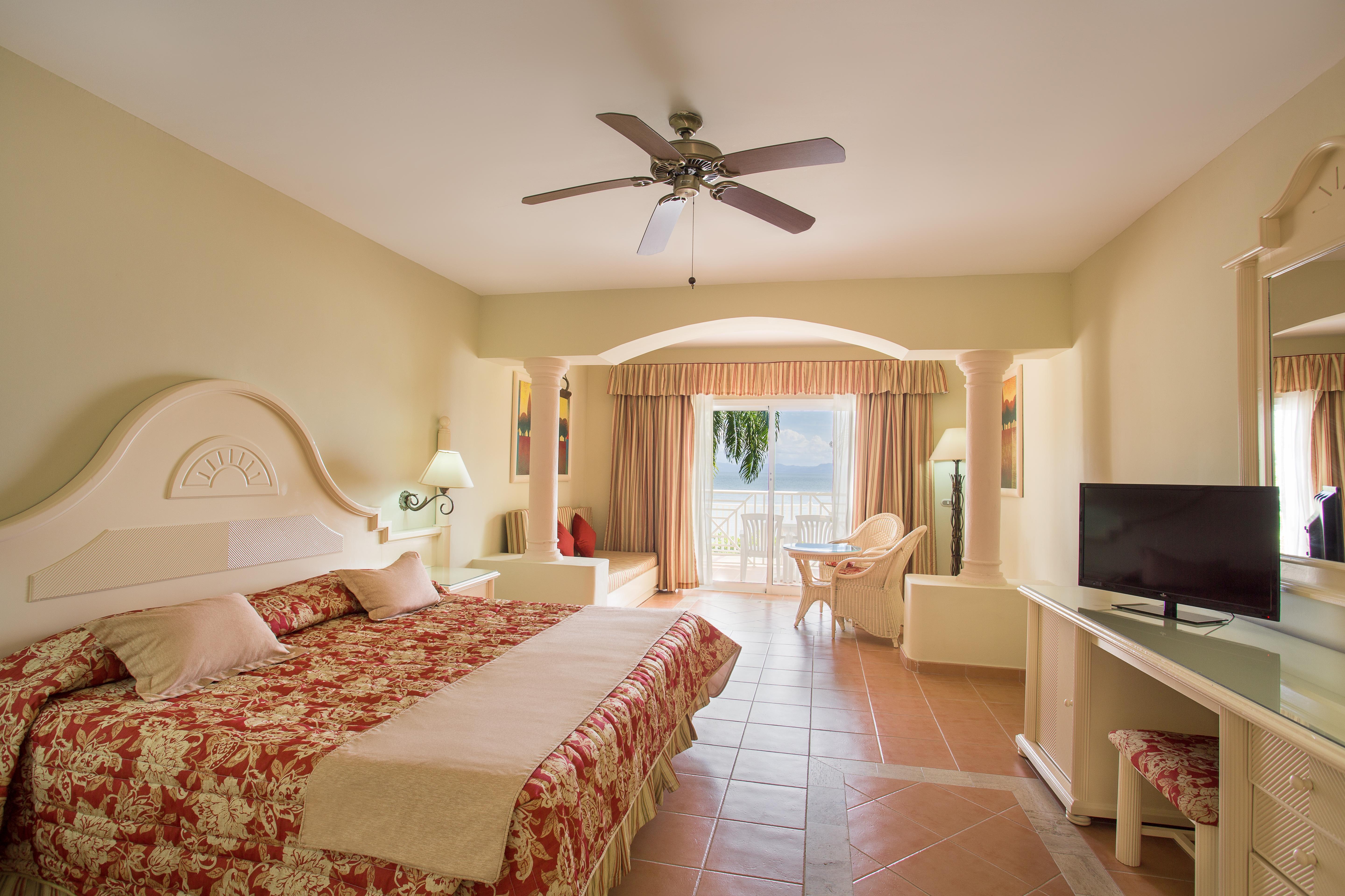 Bahia Principe Grand Cayacoa (Adults Only) Hotel Samana Eksteriør billede