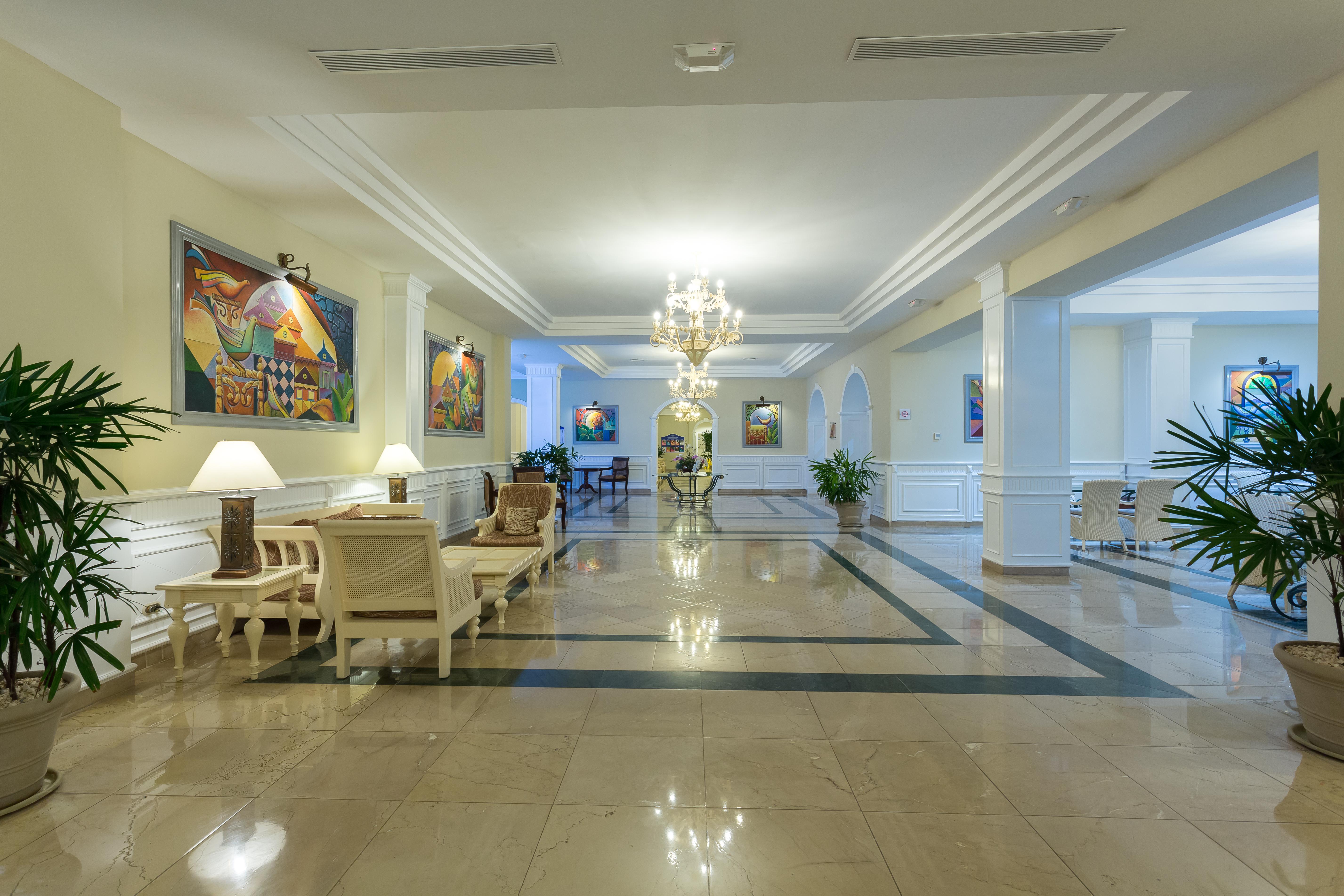 Bahia Principe Grand Cayacoa (Adults Only) Hotel Samana Eksteriør billede